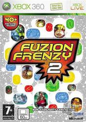 FUZION FRENZY 2 360 2MA