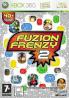 FUZION FRENZY 2 360 2MA