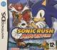 SONIC RUSH ADVENTURE DS 2MA