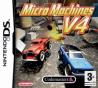 MICRO MACHINES V4 DS 2MA