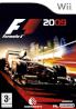 F1 2009 WII 2MA SOL