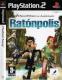 RATONPOLIS PS2 2MA