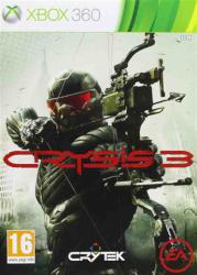 CRYSIS 3 360 2MA