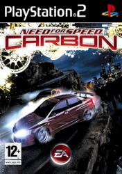 NEED FOR SPEED CARBONO P2 2MA