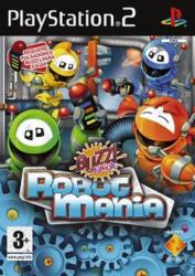 BUZZ JUNIOR ROBOT MANIA P2 SOL 2MA