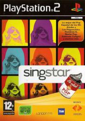 SINGSTAR LA EDAD DE O POP E2M