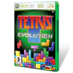 TETRIS EVOLUTION 360 2MA