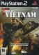 CONFLICT VIETNAM PS2 2MA