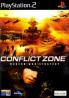 CONFLICT ZONE MODERN WS P2 2MA