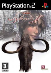 SYBERIA 2 PS2 2MA