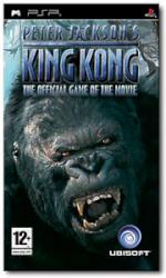 PETER JACKSON´S KING PSP 2MA