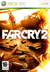 FAR CRY 2 360 2MA