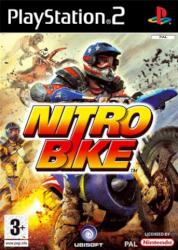 NITRO BIKE PS2 2MA