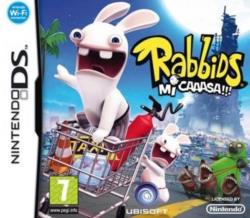 RABBIDS MI CAAASA DS 2MA