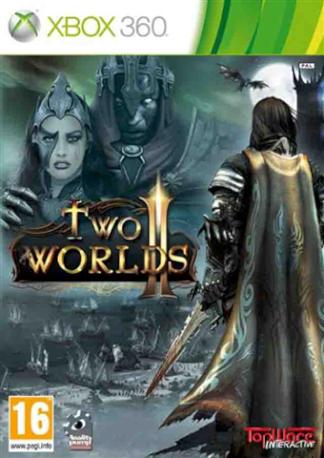 TWO WORLD 360 2MA