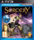 SORCERY PS3 2MA