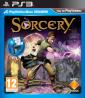 SORCERY PS3 2MA