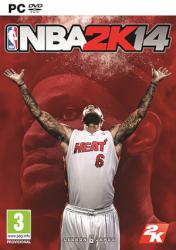 NBA 2K14 PC