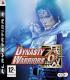 DYNASTY WARRIORS 6 P3 2MA