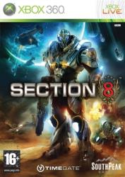 SECTION 8 360 2MA