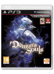 DEMONS'S SOULS PS3 2MA