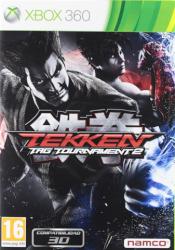 TEKKEN TAG TOURNAMENT 2 360 2M