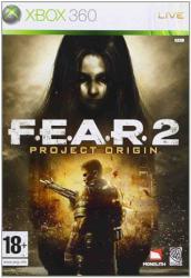 FEAR 2 360 2MA