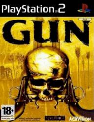 GUN PS2 2MA