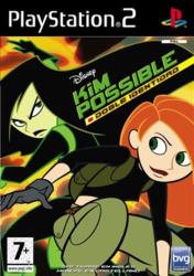 DISNEY KIM POSSIBLE:DOBLI P22M