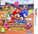 MARIO&SONIC JO LONDON 12 3DS2M