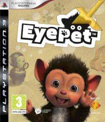 EYE TOY PET SOL BASIC 2MA