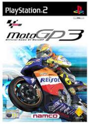 MOTO GP3 PS2 2MA