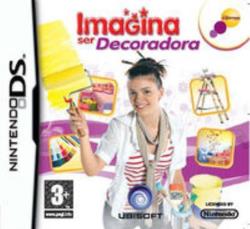 IMAGINA SER DECORADORA DS 2MA