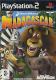 MADAGASCAR PS2 2MA