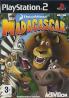 MADAGASCAR PS2 2MA