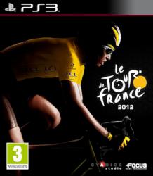 LE TOUR DE FRANCE PS3 2MA