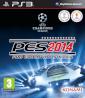 PES 2014 PS3 2MA