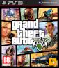 GTA 5 PS3 2MA