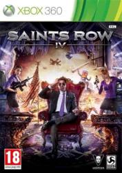 Saints Row IV 360 2MA