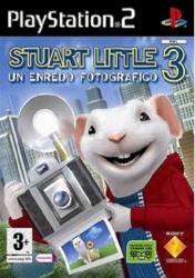 STUART LITTLE 3 PS2 2MA