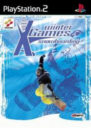 ESPN WINTER X GAMES P2 2MA