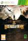 HISTORY LEGENDS OF WAR 360 2MA