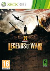 HISTORY LEGENDS OF WAR 360 2MA