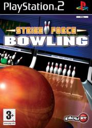 STRIKE PORCE BOWLING PS2 2MA