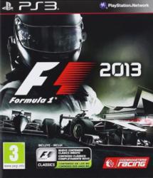 F1 2013 P3 2MA