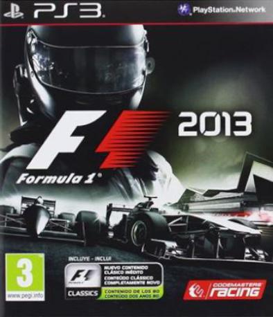 F1 2013 P3 2MA