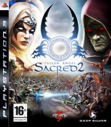 SACRED 2 PS3 2MA