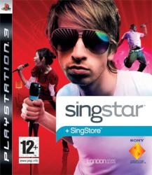 SINGSTAR PS3 2MA