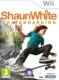 SHAUNWHITE SKATEBOARD WII 2MA