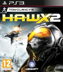 HAWX 2 PS3 2MA